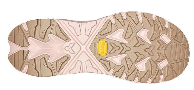 HOKA - CHAUSSURES DE RANDONNEE ANACAPA BREEZE LOW W