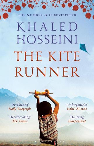 The Kite Runner (Paperback)
