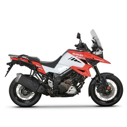 Support valises Shad 3P SYSTEM