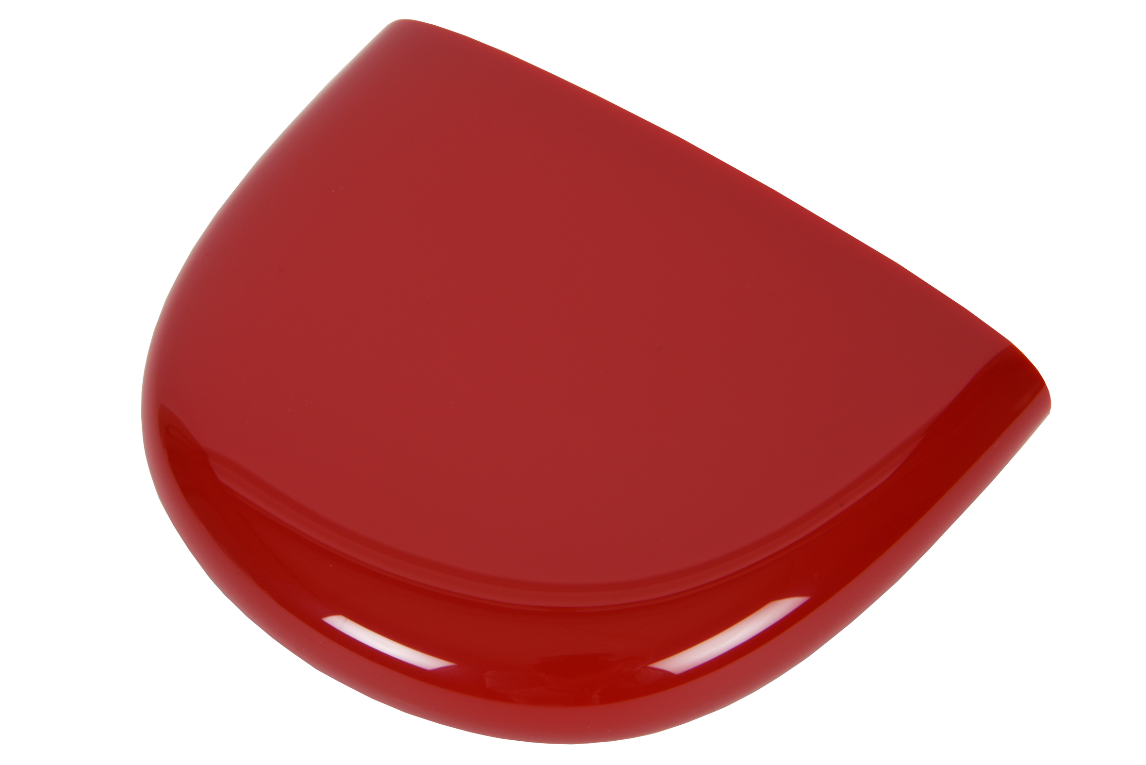 Couvercle du réservoir à eau rouge MS-625043