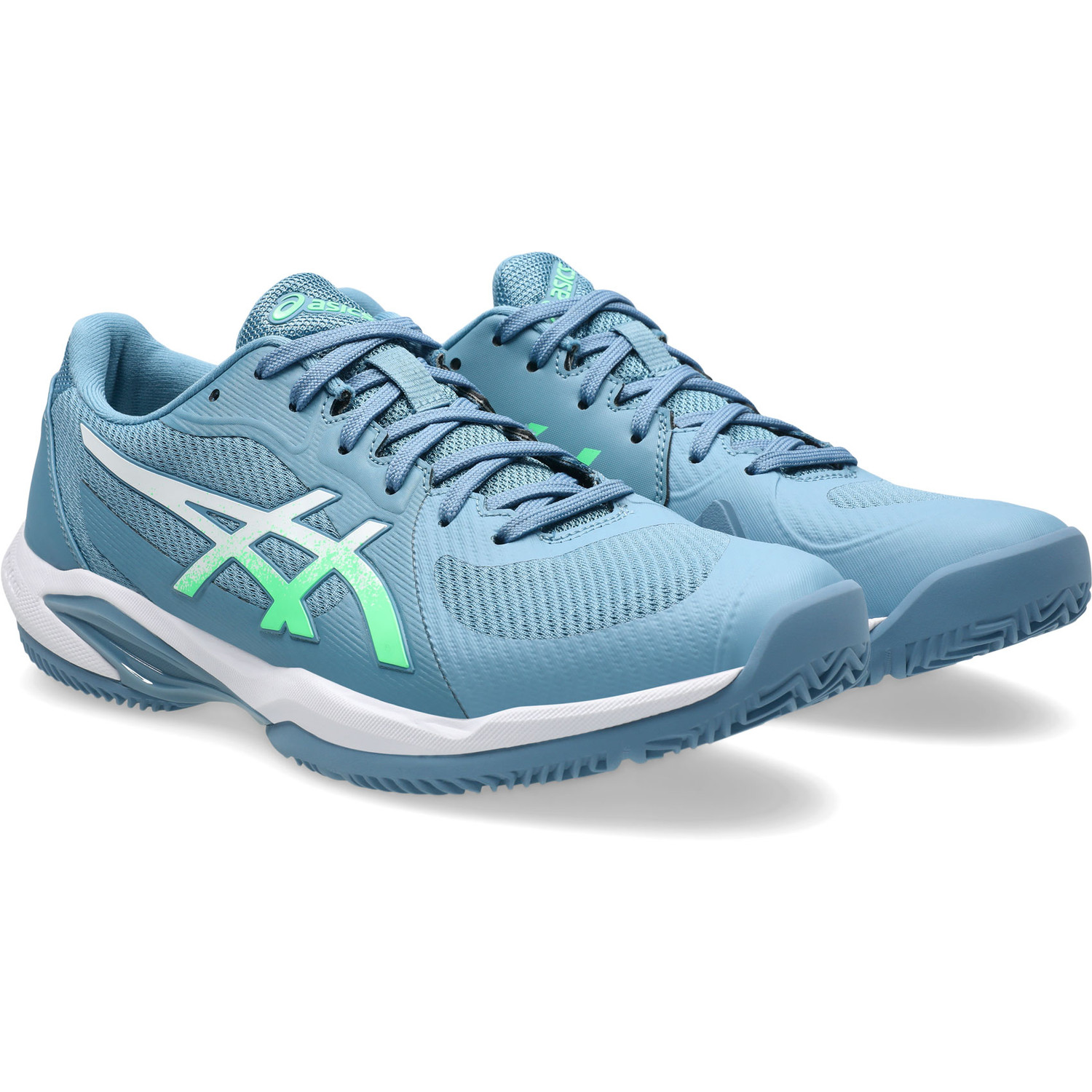 Asics Solution Swift FF 2 Padel Heren