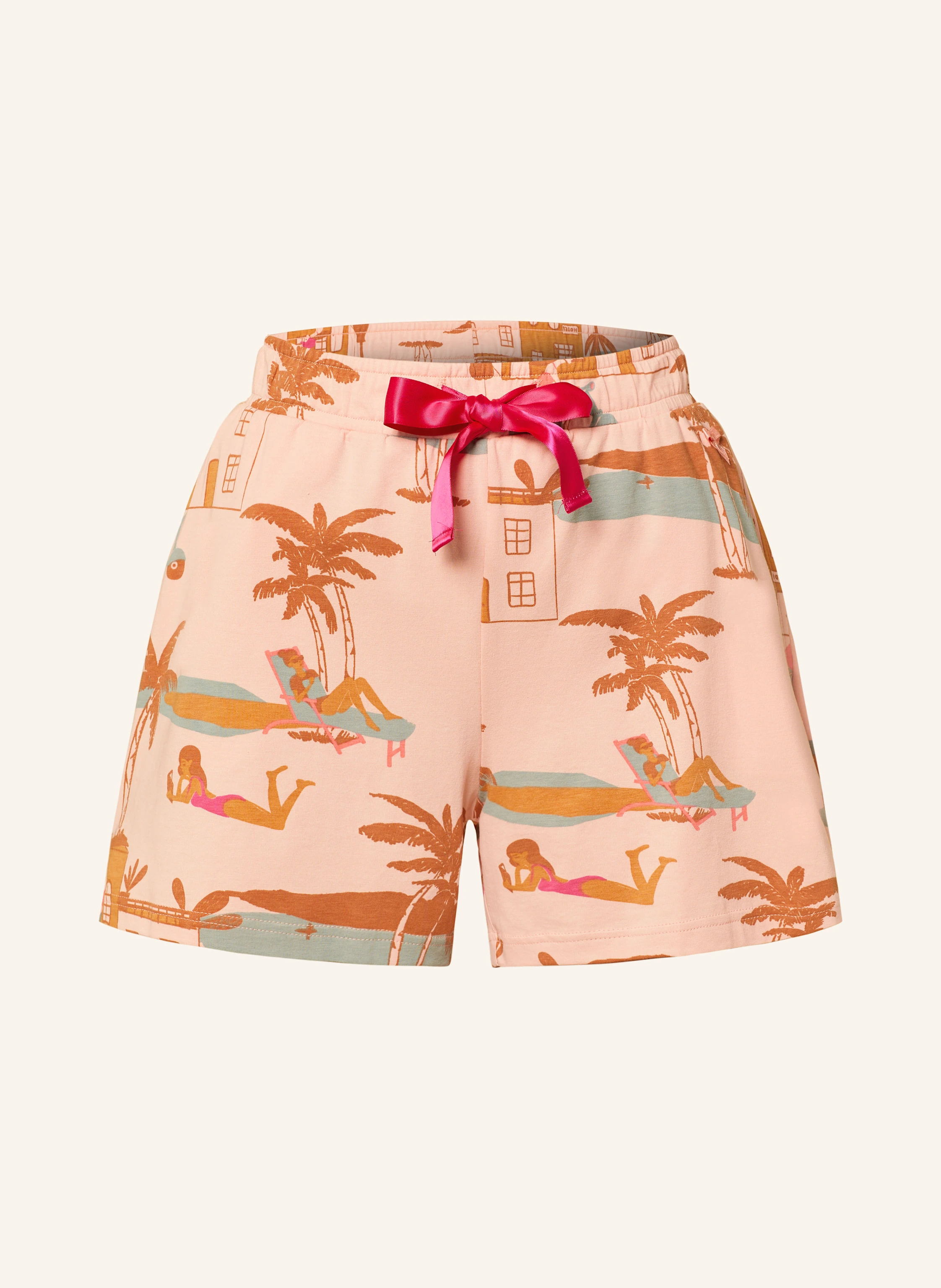 SHORT STORIES Schlafshorts