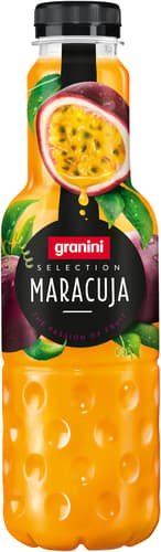 Granini Selection Maracuja (EINWEG)