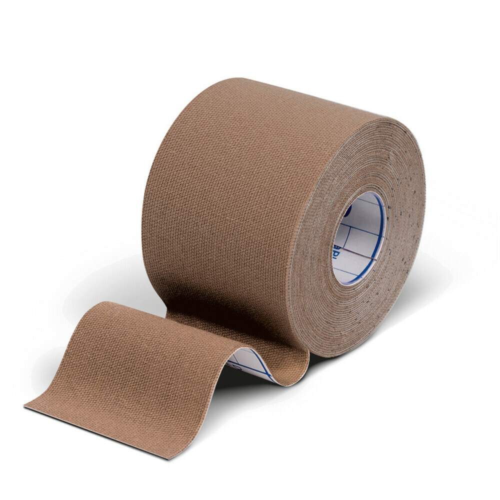 Dermaplast ACTIVE Kinesiotape Beige