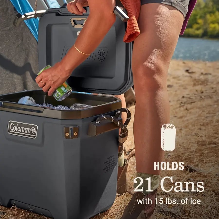 Convoy&trade; Series 28-Quart Portable Cooler