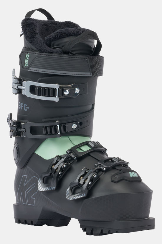 K2 K2 Bfc 75 W Skischoen Dames