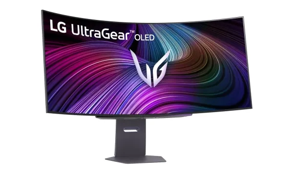 LG 45GX90SA-B, 114,3 cm (45