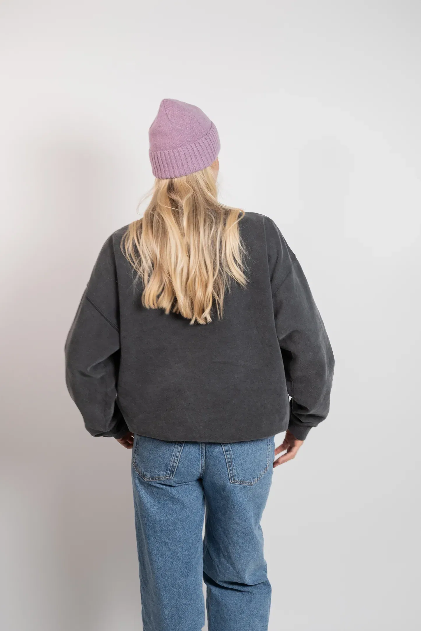 Pre Après Ecstaski Vintage Washed
