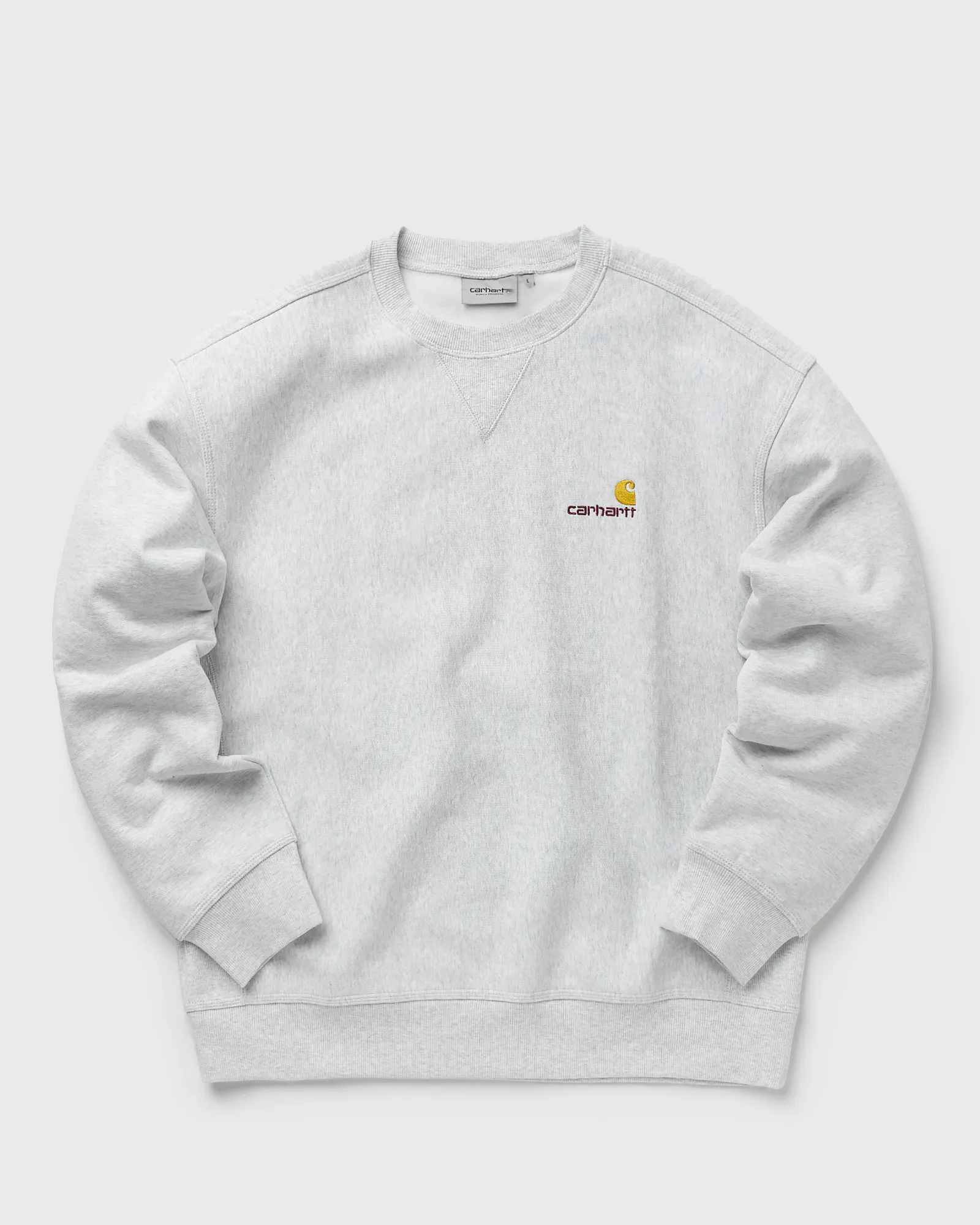 Carhartt WIP American Script Sweatshirt