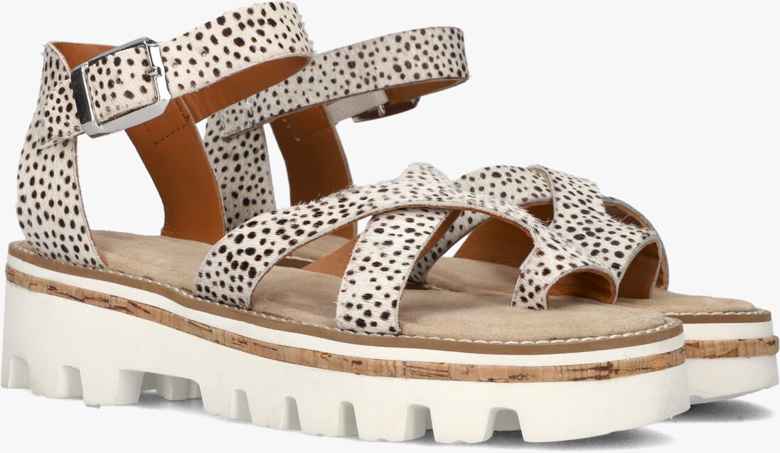 MARUTI witte maruti sandalen kiki