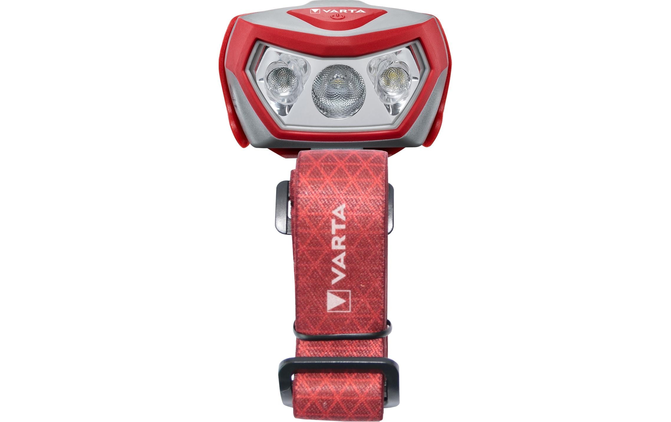 VARTA LED Stirnlampe »H20 PRO«