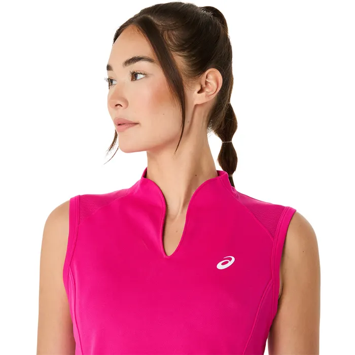 Asics Court Tank Top Dames