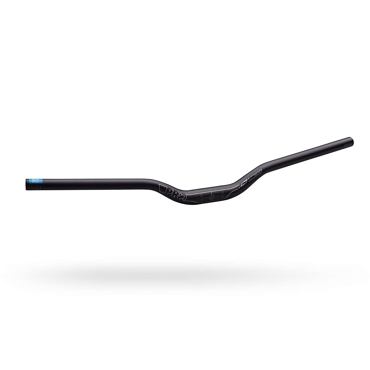 Pro  LT High Rise MTB Stuur 74 cm 31.8mm