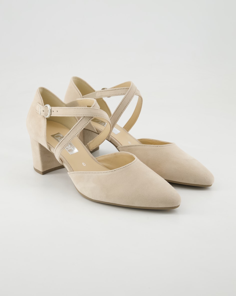 Gabor 61.343.12 Pumps in Beige