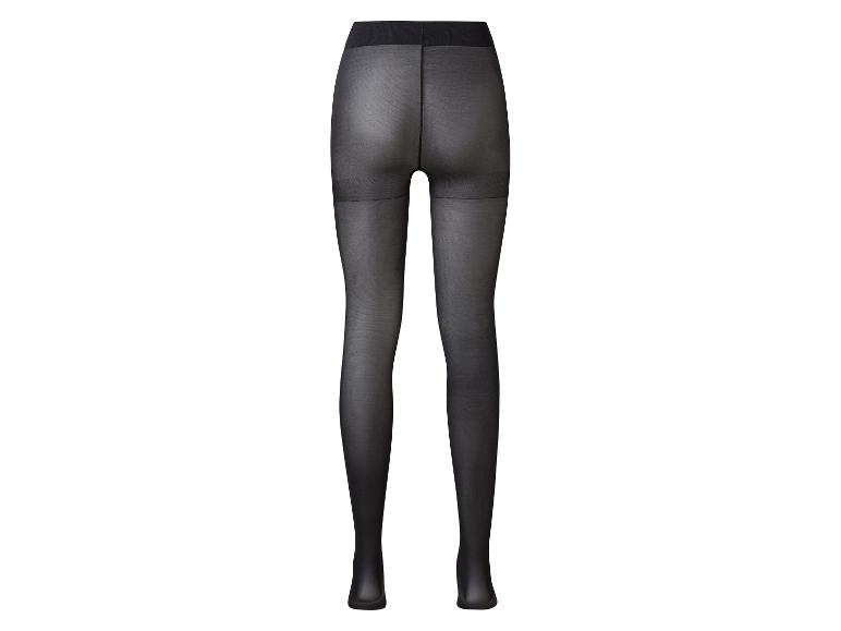 Dames thermopanty of thermolegging
