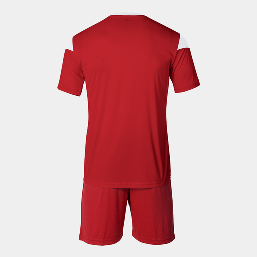 Conjunto Joma Phoenix de camiseta e shorts
