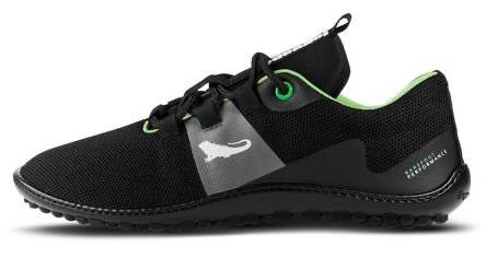 Leguano Barfussschuh »SPINWYN«  für Maschinenwäsche geeignet, Freizeitschuh, Halbschuh, Schnürschuh
