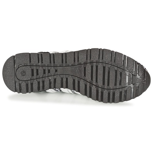 Serafini - MIAMI - Noir / Blanc