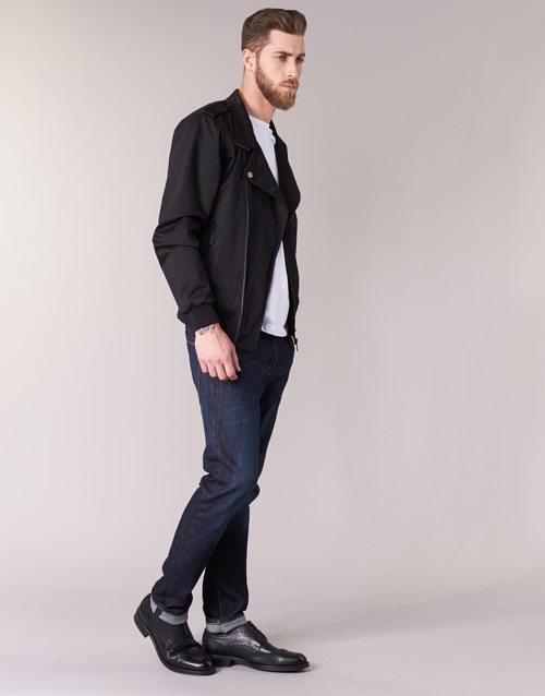 Harrington - HARRINGTON ELVIS - Noir