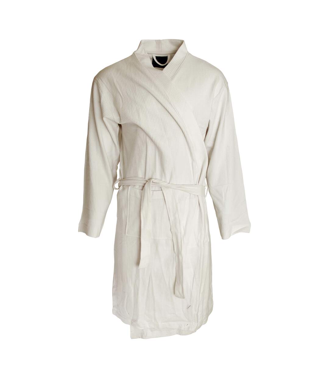 Foxbury - Robe de chambre - Homme (Blanc) - UTN1055