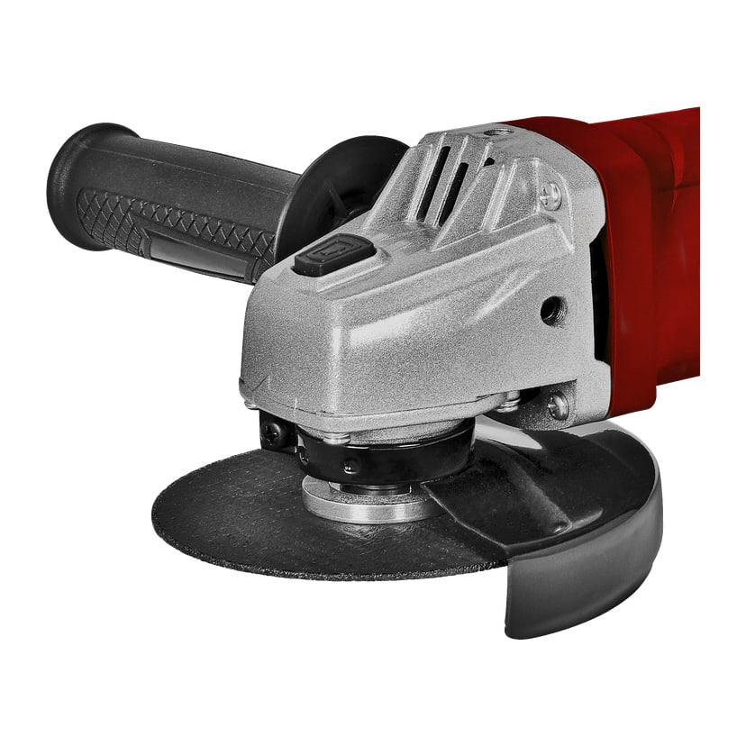 Vinkelsliper 230 V 1200 W Ø125 mm