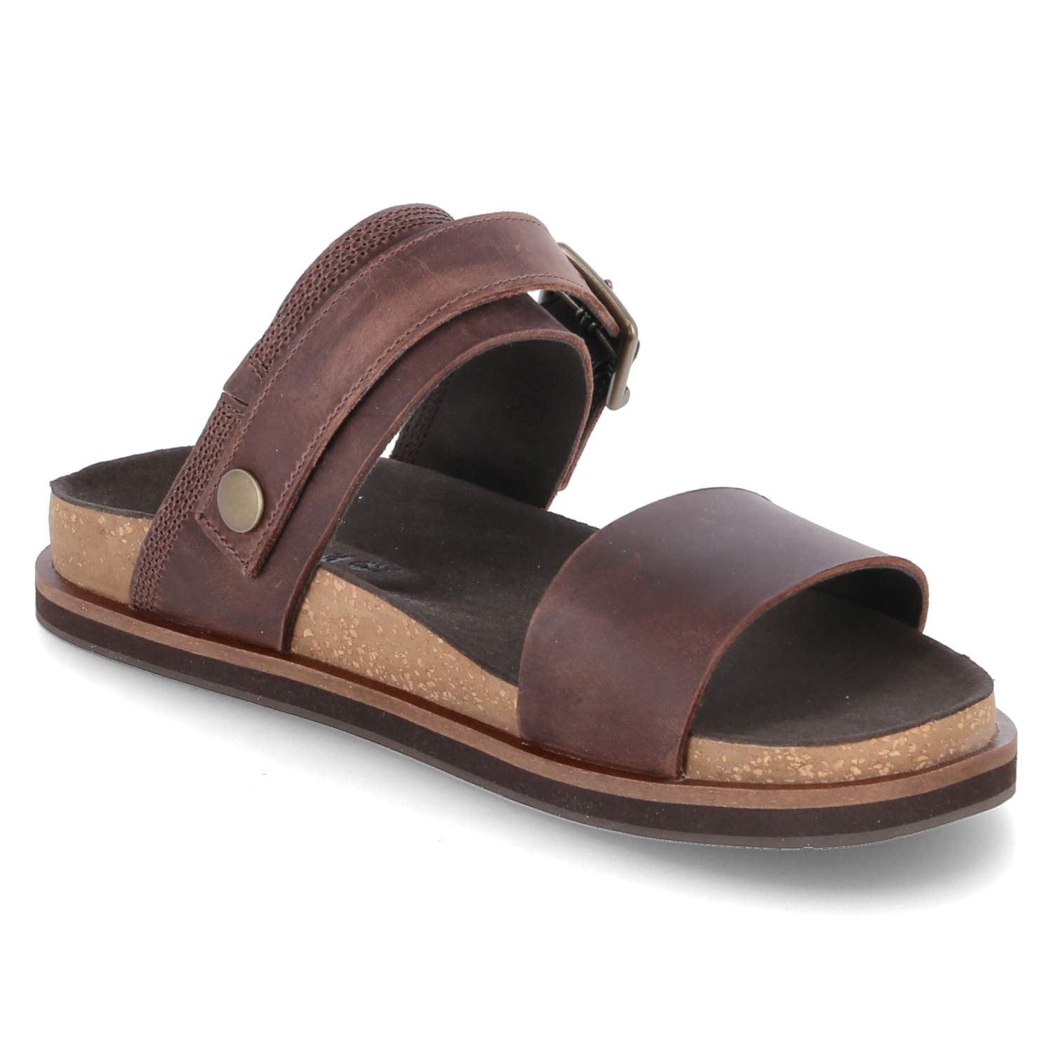 Timberland Pantoletten AMALFI VIBES 2 - soil