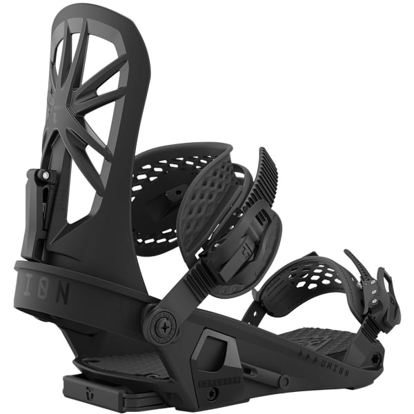 Fixation splitboard UNION EXPLORER BLACK