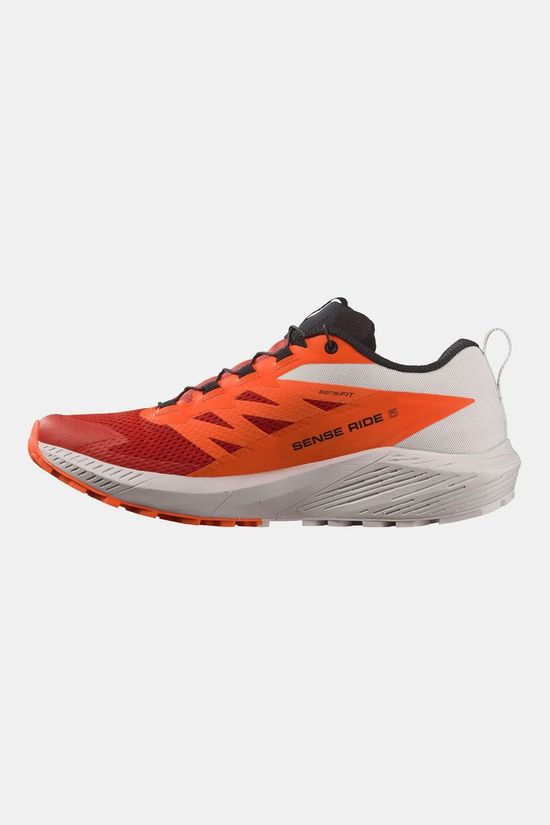 Salomon Salomon Sense Ride 5 Trailschoen