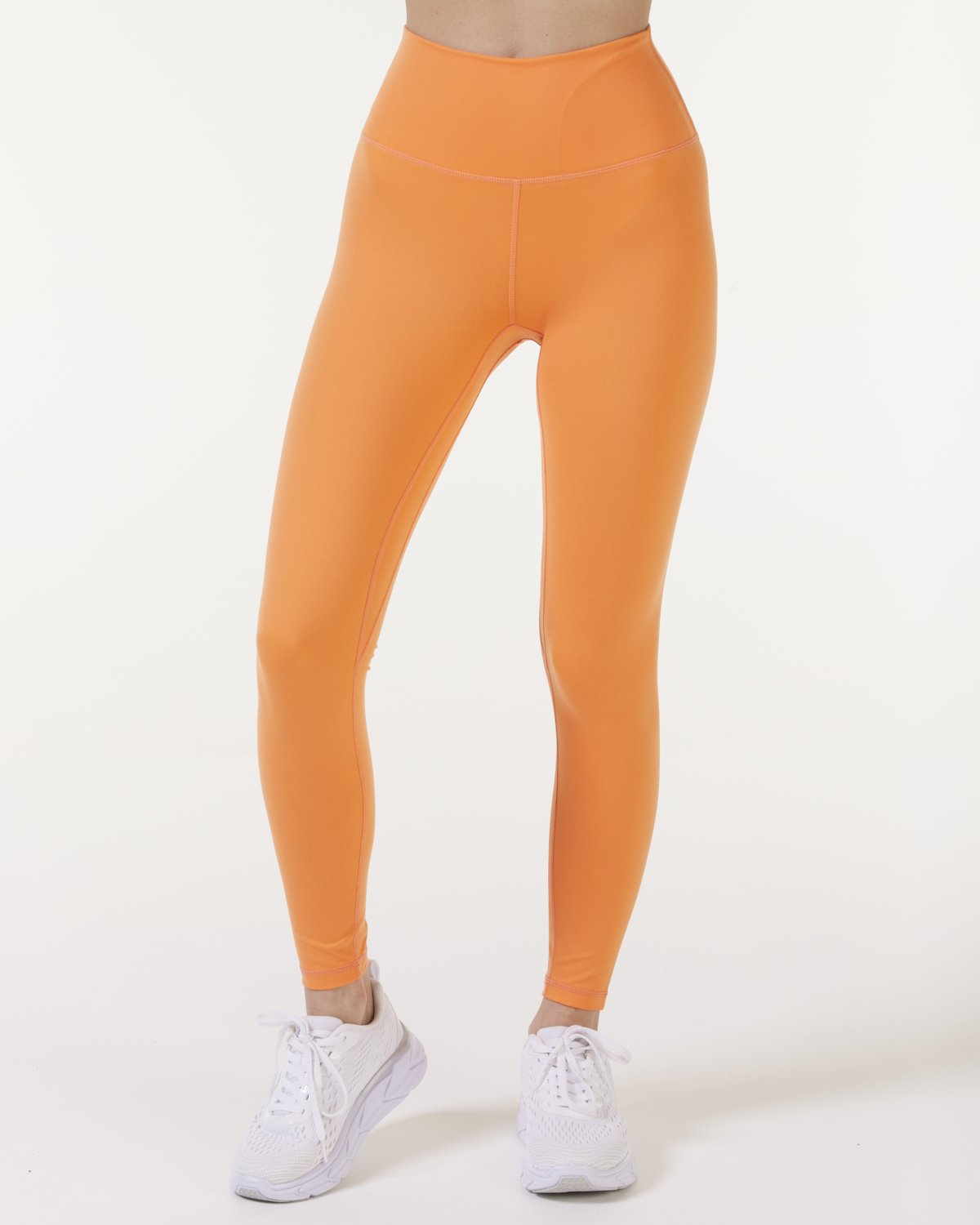 Bumpro Bare Legging Orange