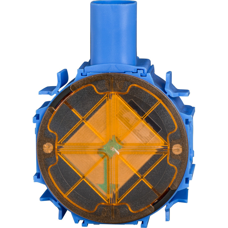 ABB inbouwdoos Multi MD4050