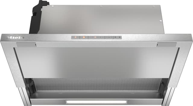 Miele emhætte DAS4620EDST Tænk testvinder