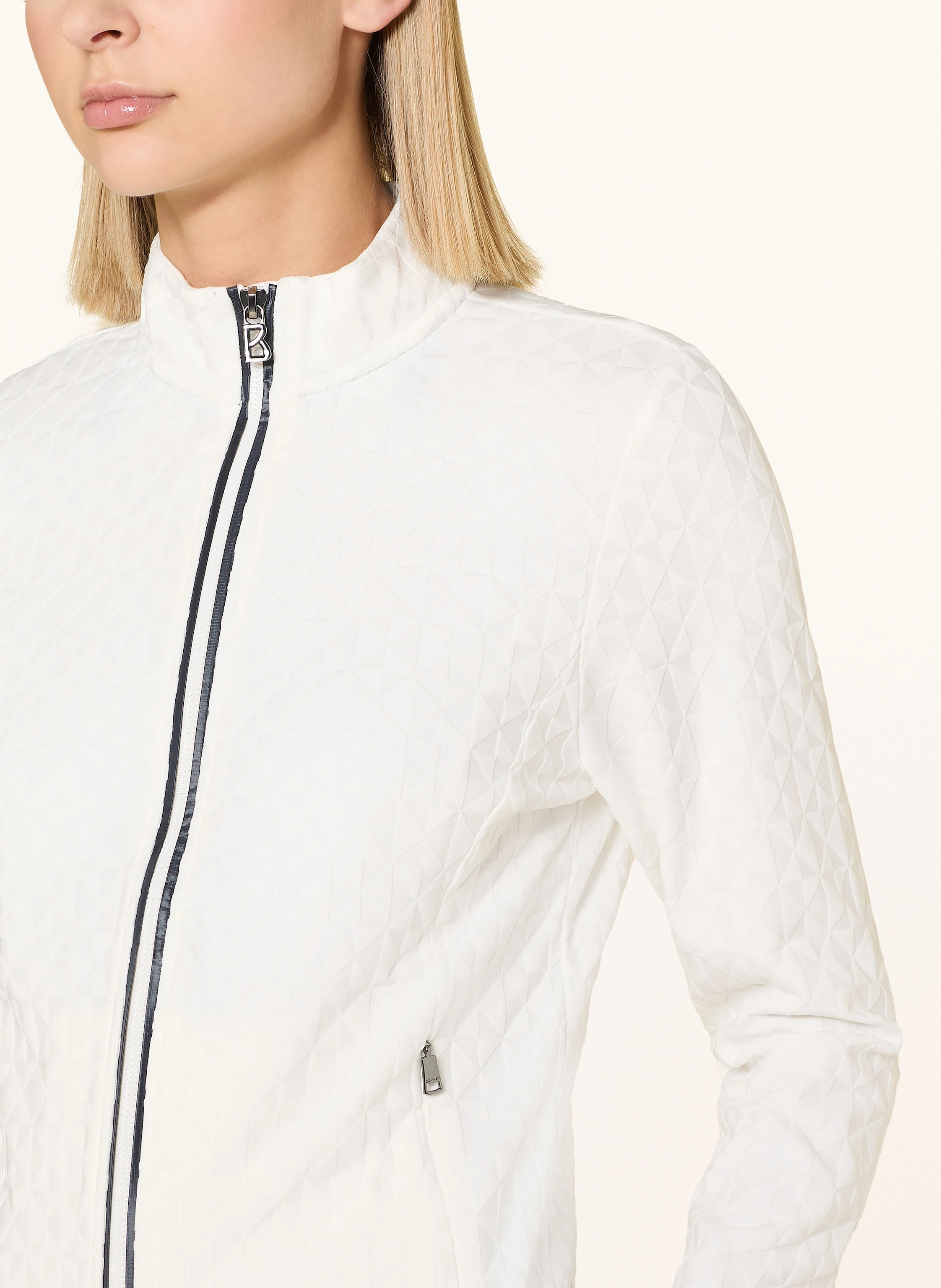 BOGNER Midlayer-Jacke AYLA