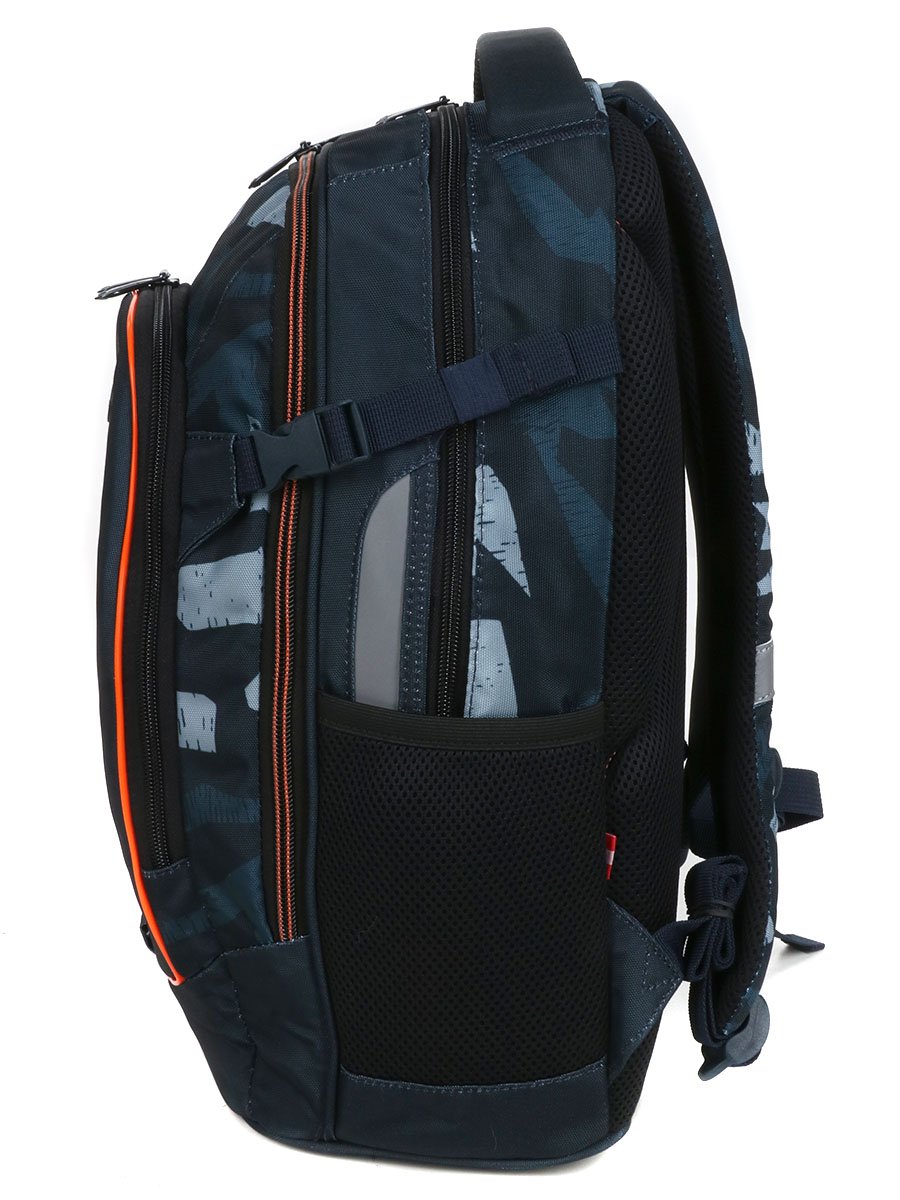 Sac À dos Walker Fame Cyber Tiger