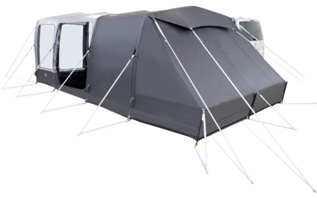 Dometic Rarotonga DA FTT 401 AIR Aufblasbares Driveaway Vorzelt 3 m
