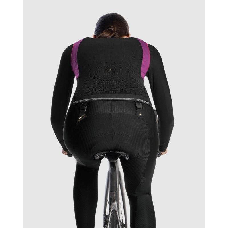 Uma GTV 2/3 Vest C2 - Gilet vélo femme