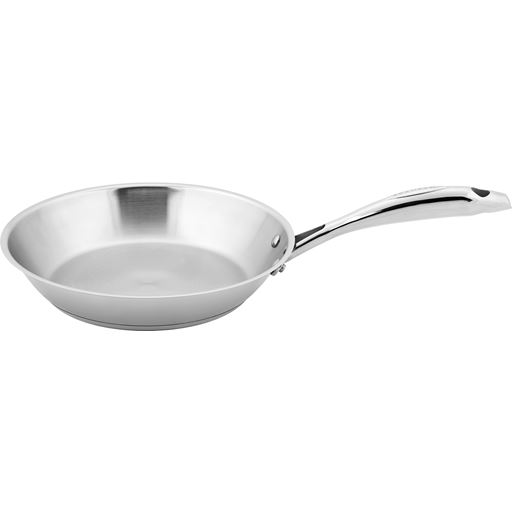 SCANPAN STS Omslags Stegepande, Ø24 cm