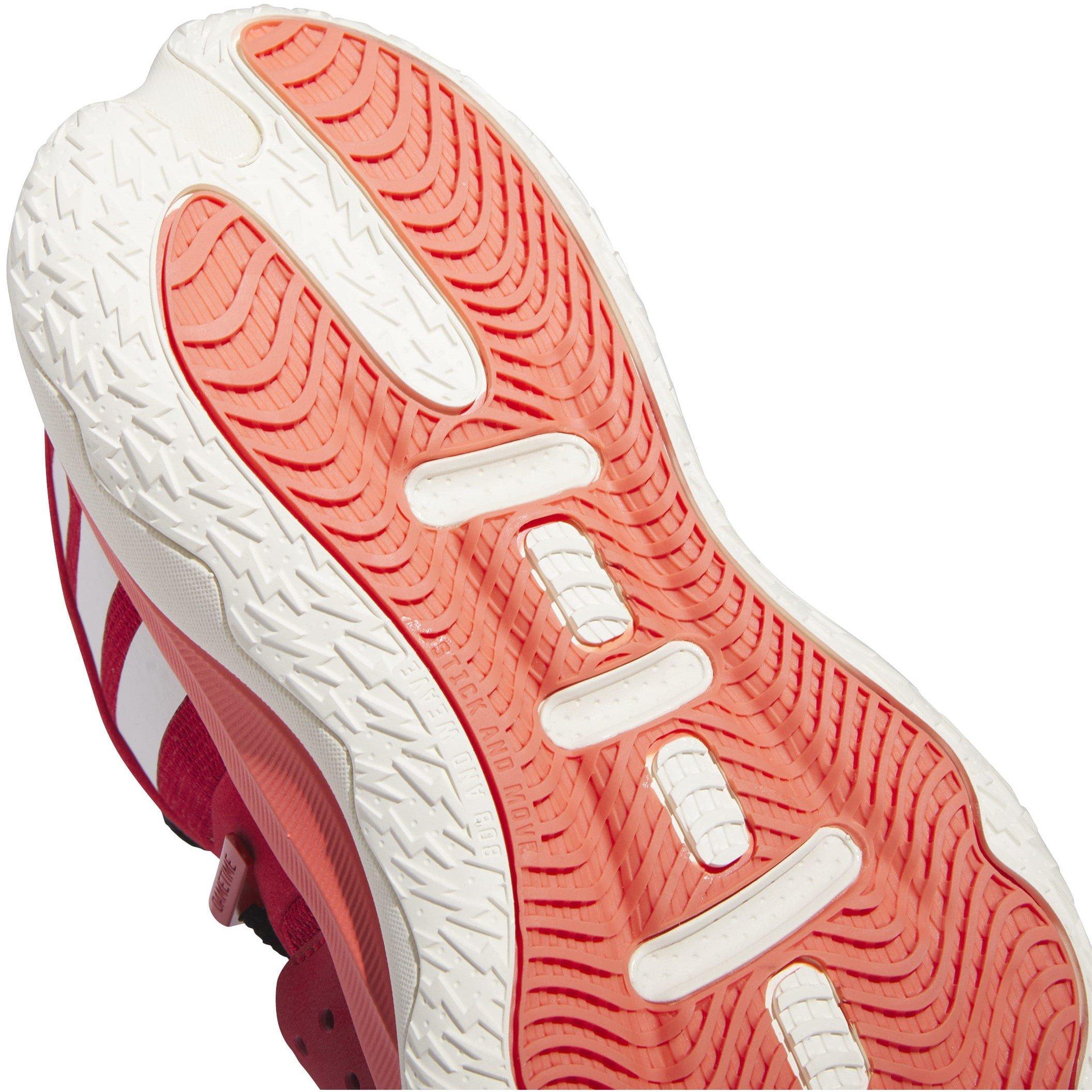 adidas Dame 8 EXTPLY Shoes Adults