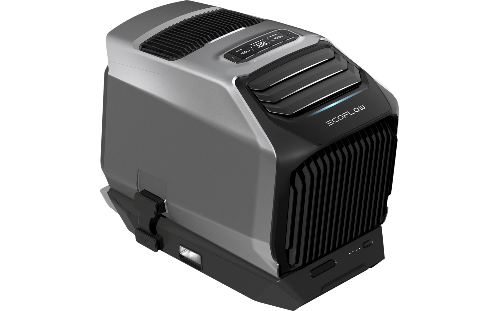 EcoFlow Wave 2 Tragbare Klimaanlage (Kühlung & Heizung)