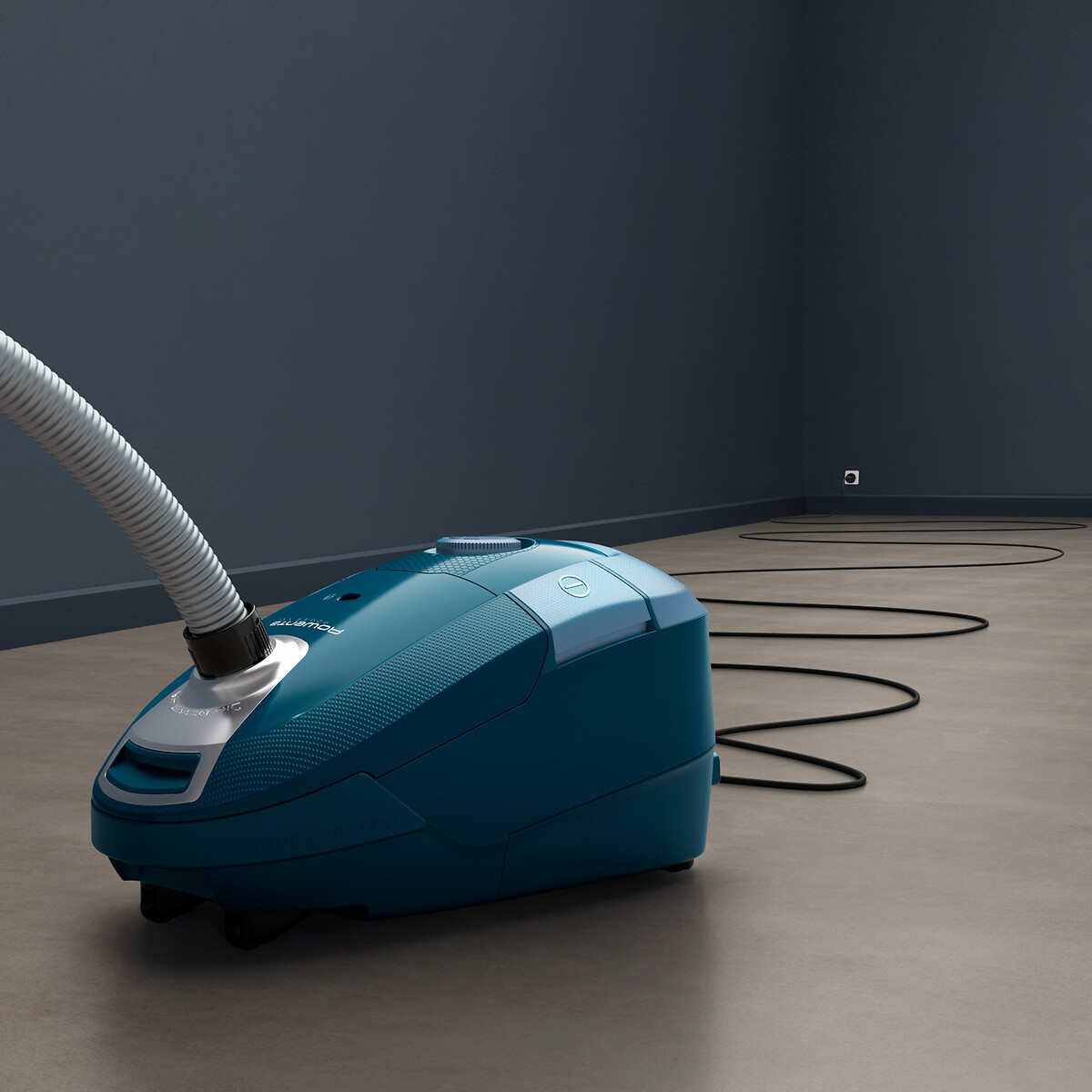 ROWENTA<br>Aspirador de Pó Sem Saco Power XXL RO3172EA