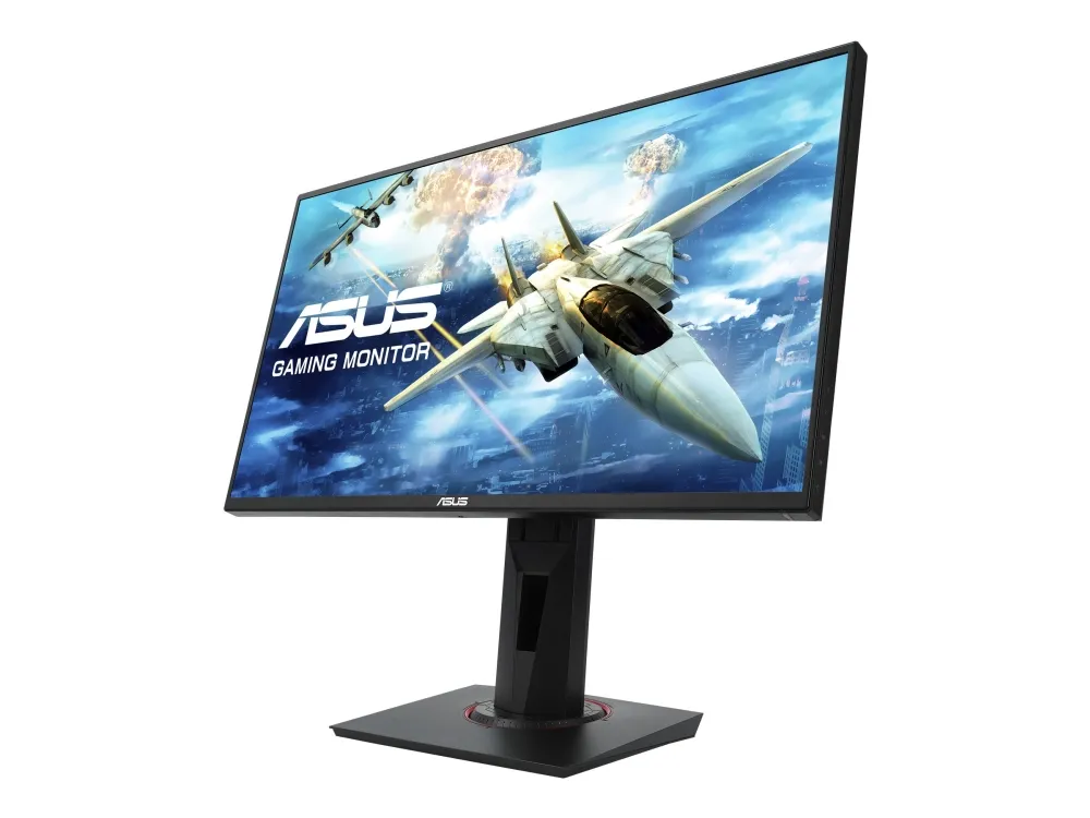 [OUTLET] - ASUS VG258QR - LED-skærm - 24.5