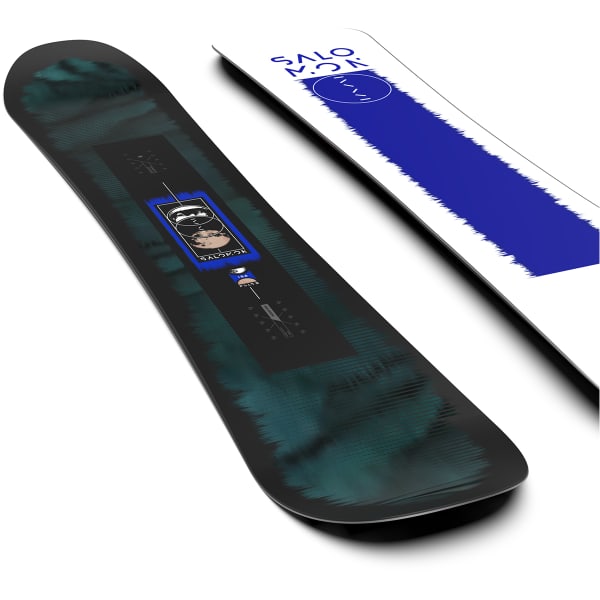 Planche de snowboard SALOMON PULSE