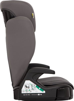 Graco Junior Maxi Beltestol, Iron