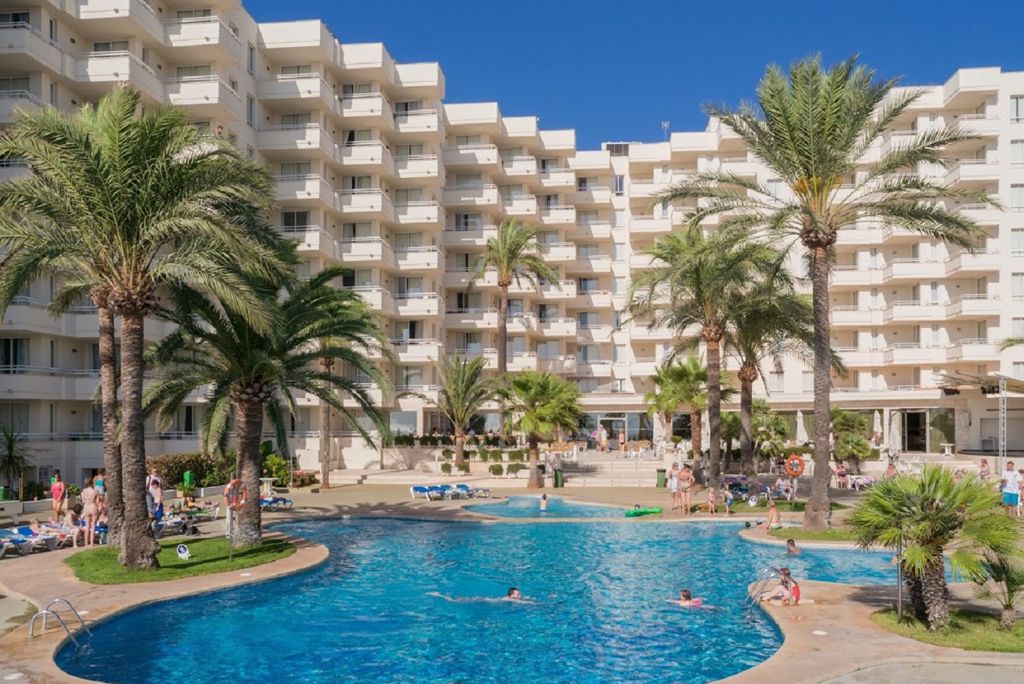 Playa Dorada All Inclusive - Hotel