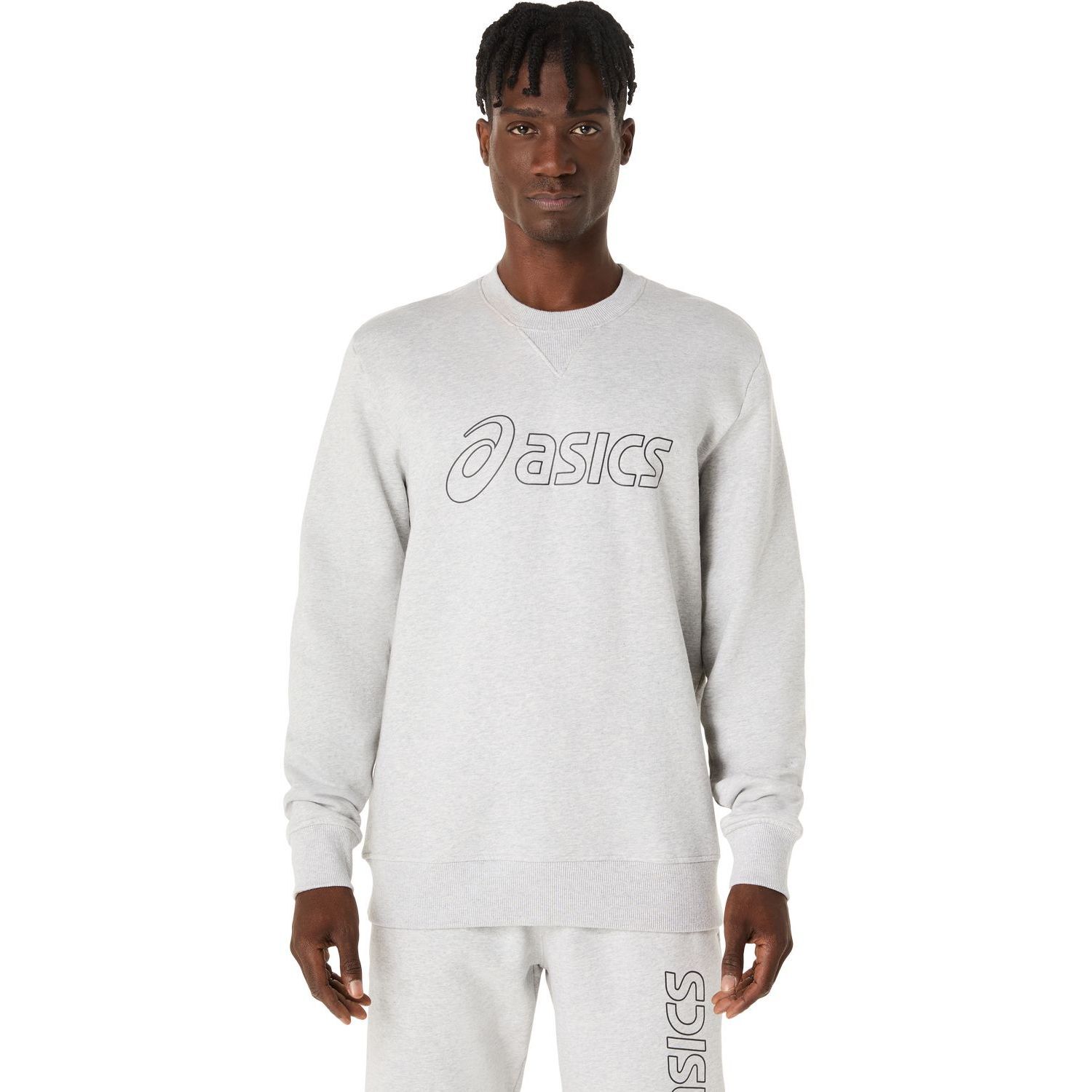 ASICSASICS SWEATSHIRT Men