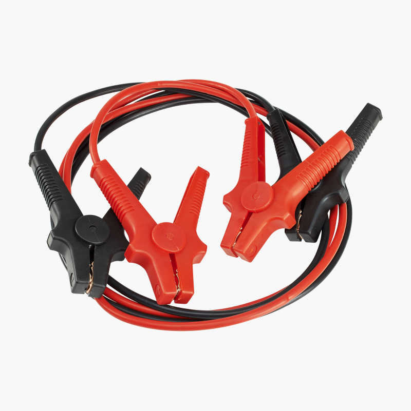 Startkabler, 10 mm²