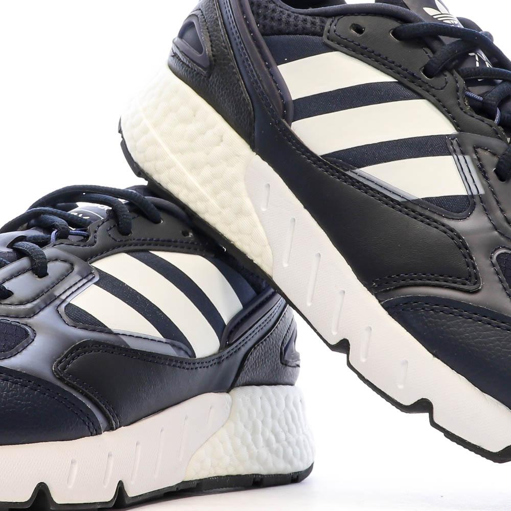 Adidas Baskets Noir Homme Adidas Zx 1k Boost 2.0 GY5984
