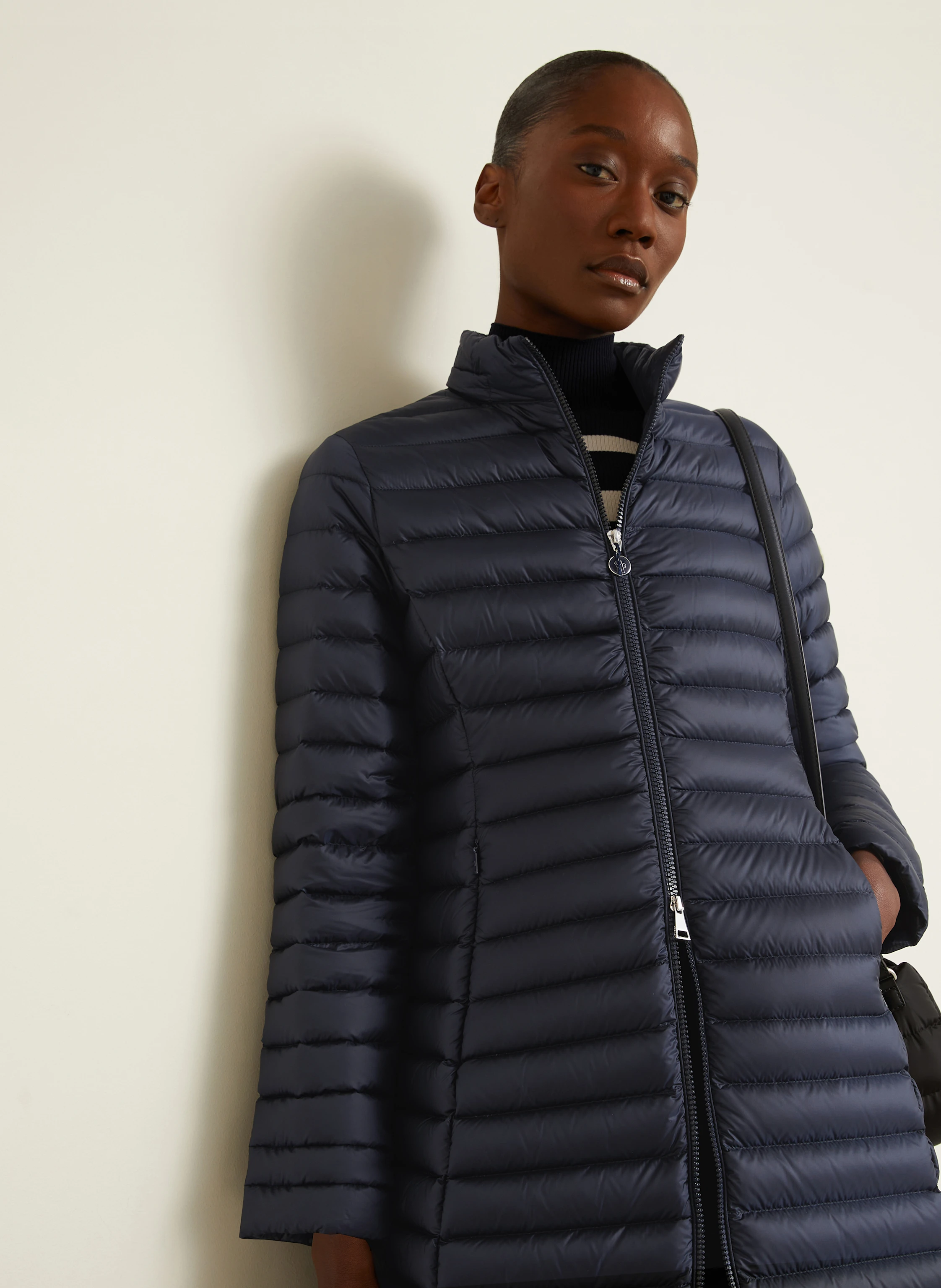 MONCLER Daunenmantel IGELONG