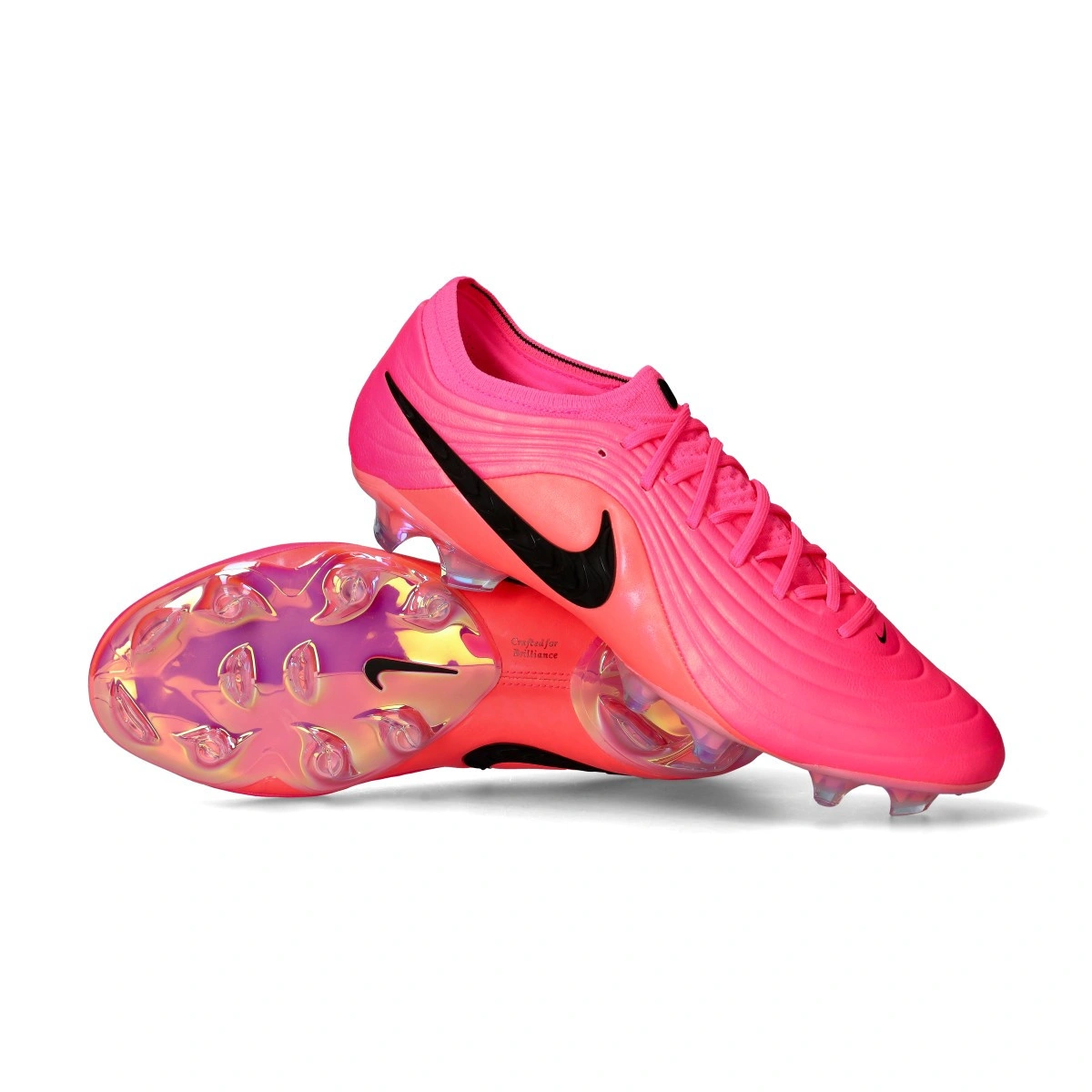 Chuteira Nike Tiempo Maestro Elite FG