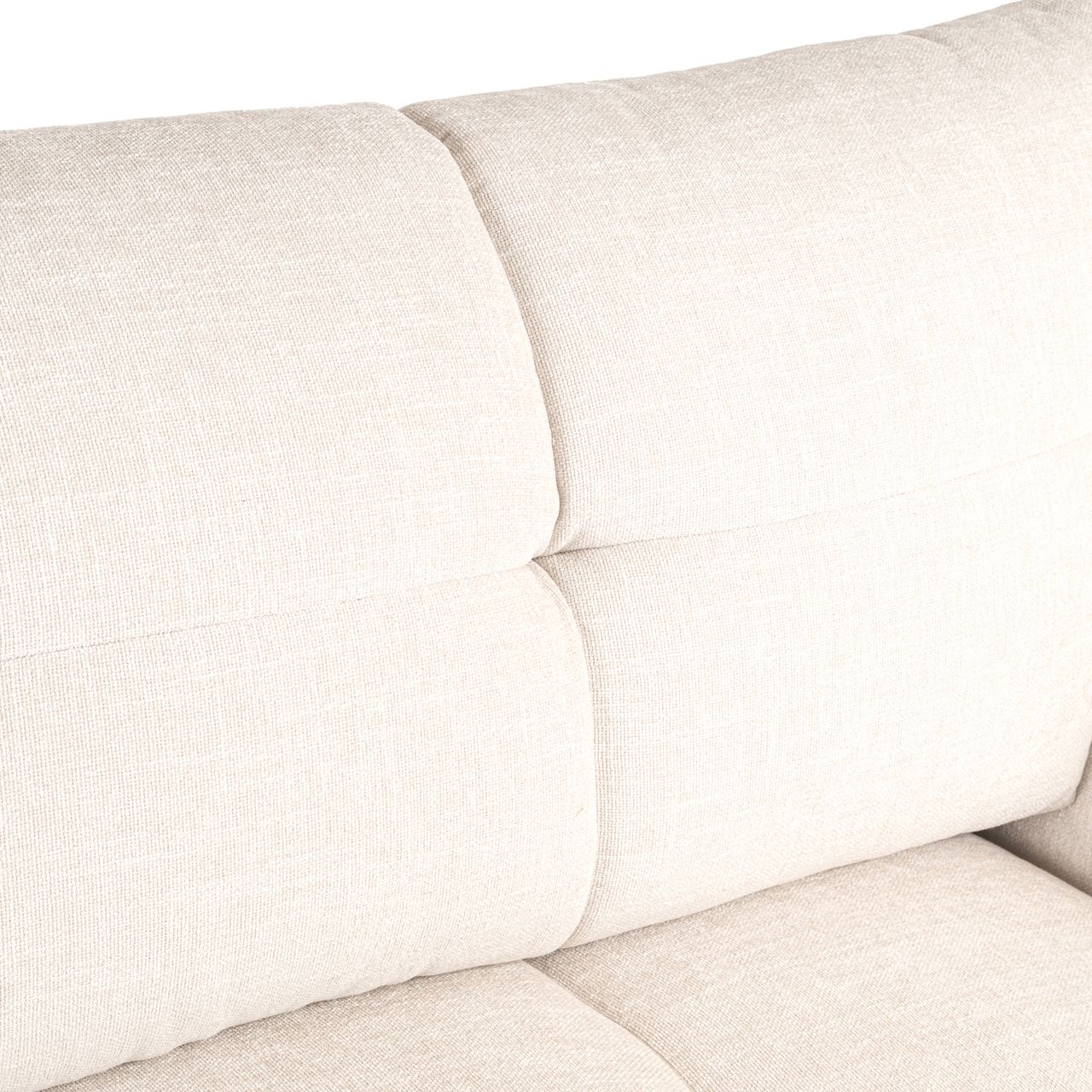 Bankstel 214958 Jimena B275 x D110 x H92 cm