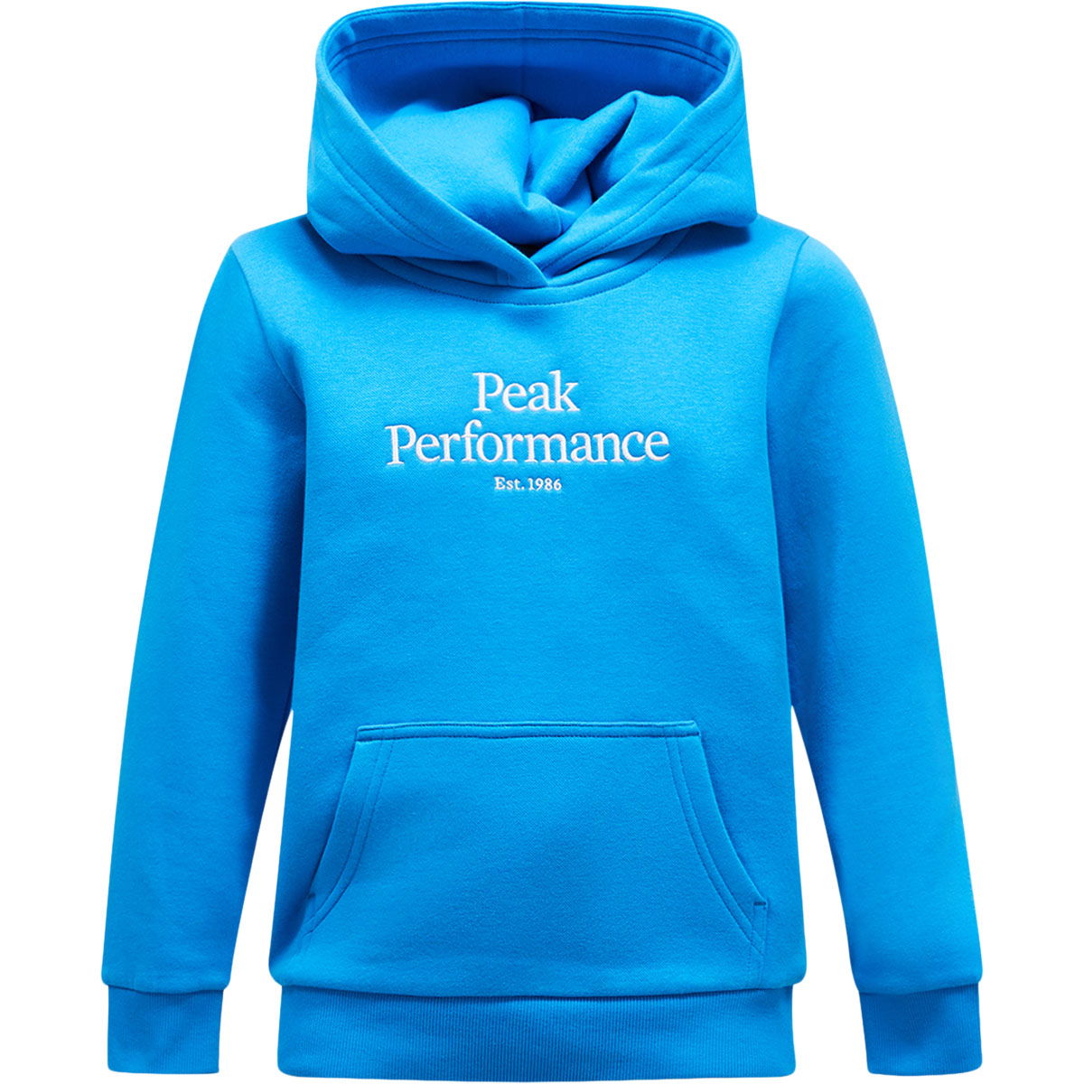 Peak Performance Original Hættetrøje Børn